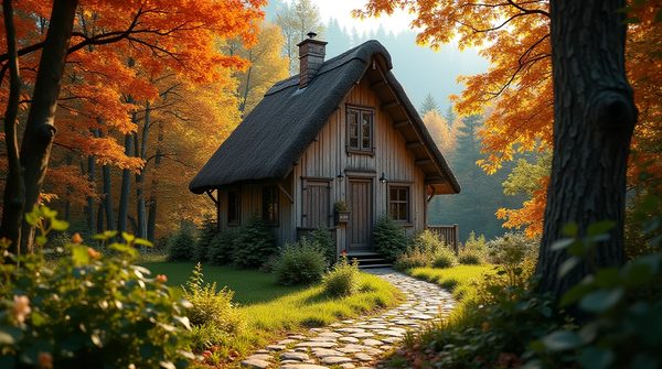 Séjournez dans des hébergements insolites au cœur des vosges